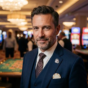 Alexander Scott