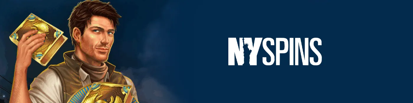 NY Spins online sportsbook